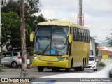 Viação Itapemirim 9551 na cidade de Caruaru, Pernambuco, Brasil, por Lenilson da Silva Pessoa. Número da foto: #12070406.