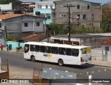 Modelo Transporte Urbano 6130 na cidade de Salvador, Bahia, Brasil, por Augusto Ferraz. Número da foto: #12068399.