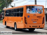 Viação Cidade Sorriso >> Viação Sorriso de Curitiba GI027 na cidade de Curitiba, Paraná, Brasil, por Gustavo  Bonfate. Número da foto: #:id.