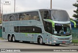 Viação Garcia 8653 na cidade de São Paulo, São Paulo, Brasil, por Moaccir  Francisco Barboza. Número da foto: #12068700.
