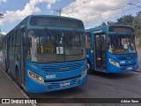 Enscon Viação 1085 na cidade de João Monlevade, Minas Gerais, Brasil, por Adrian Sena. Número da foto: #:id.