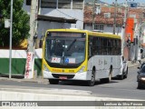Coletivo Transportes 3698 na cidade de Caruaru, Pernambuco, Brasil, por Lenilson da Silva Pessoa. Número da foto: #12070585.
