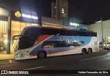 Spazzini Tur 8030 na cidade de Foz do Iguaçu, Paraná, Brasil, por Helder Fernandes da Silva. Número da foto: #:id.