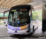 Rota Transportes Rodoviários 8635 na cidade de Salvador, Bahia, Brasil, por Mairan Santos. Número da foto: #:id.
