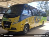 Terra Dourada Transportes e Turismo 2019 na cidade de Macaíba, Rio Grande do Norte, Brasil, por Alison Diego Dias da Silva. Número da foto: #:id.