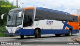 CMT - Consórcio Metropolitano Transportes 3131 na cidade de Cuiabá, Mato Grosso, Brasil, por Carlos Júnior. Número da foto: #12070747.