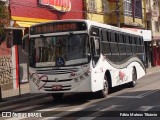 Trectur 1122 na cidade de Três Corações, Minas Gerais, Brasil, por Fábio Mateus Tibúrcio. Número da foto: #:id.