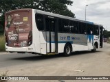 Viação Rio Ouro 2.017 na cidade de São Gonçalo, Rio de Janeiro, Brasil, por Luiz Eduardo Lopes da Silva. Número da foto: #12068989.