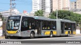 Viação Metrópole Paulista - Zona Leste 3 1814 na cidade de São Paulo, São Paulo, Brasil, por Pedrock Ramos. Número da foto: #:id.