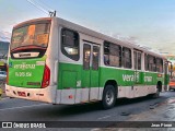 Viação Vera Cruz RJ 205.154 na cidade de Rio de Janeiro, Rio de Janeiro, Brasil, por Jean Pierre. Número da foto: #12070232.