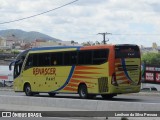 Renascer Vans 2301 na cidade de Caruaru, Pernambuco, Brasil, por Lenilson da Silva Pessoa. Número da foto: #:id.