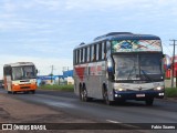Ônibus Particulares 1150 na cidade de Benevides, Pará, Brasil, por Fabio Soares. Número da foto: #:id.