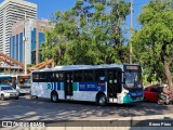 Transportes Campo Grande D53517 na cidade de Rio de Janeiro, Rio de Janeiro, Brasil, por Bruno Pires. Número da foto: #:id.