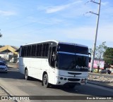 Ônibus Particulares JWX2203 na cidade de Manaus, Amazonas, Brasil, por Bus de Manaus AM. Número da foto: #12069556.