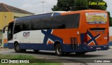 CMT - Consórcio Metropolitano Transportes 3131 na cidade de Cuiabá, Mato Grosso, Brasil, por Carlos Júnior. Número da foto: #12070749.