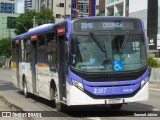 Mobibrasil São Lourenço >>> Mobi-PE 2.357 na cidade de Recife, Pernambuco, Brasil, por Samuel Júnior. Número da foto: #:id.