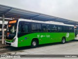 Tijuquinha - Auto Viação Tijuca C50009 na cidade de Rio de Janeiro, Rio de Janeiro, Brasil, por Victor Carioca. Número da foto: #:id.
