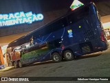 Viação Cometa 723016 na cidade de Oliveira, Minas Gerais, Brasil, por Edinilson Henrique Ferreira. Número da foto: #:id.