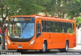 Transporte Coletivo Glória BI301 na cidade de Curitiba, Paraná, Brasil, por Alessandro Fracaro Chibior. Número da foto: #:id.