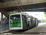 Next Mobilidade - ABC Sistema de Transporte 8105 na cidade de São Paulo, São Paulo, Brasil, por Thiago Lima. Número da foto: #12070768.