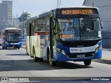 Viação Estrela RJ 177.019 na cidade de Niterói, Rio de Janeiro, Brasil, por Cleiton Linhares. Número da foto: #12068437.