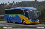 Fergramon Transportes 2060 na cidade de Santa Isabel, São Paulo, Brasil, por George Miranda. Número da foto: #12070298.