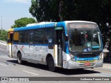 Transportes Futuro C30185 na cidade de Rio de Janeiro, Rio de Janeiro, Brasil, por Guilherme Pereira Costa. Número da foto: #:id.