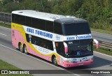 Ebel Turismo 1000 na cidade de Santa Isabel, São Paulo, Brasil, por George Miranda. Número da foto: #12070169.
