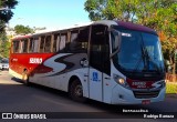 Viação Serro 28713 na cidade de Sabará, Minas Gerais, Brasil, por Rodrigo Barraza. Número da foto: #12069619.