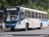 Empresa São Francisco 2604 na cidade de Maceió, Alagoas, Brasil, por Jackson Gomes. Número da foto: #12069573.