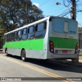 Ônibus Particulares EWJ0541 na cidade de Itapevi, São Paulo, Brasil, por Michel Nowacki. Número da foto: #12069244.