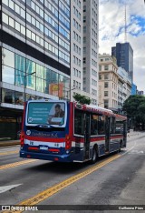 Tandilense 98 na cidade de Buenos Aires, Argentina, por Guilherme Pires. Número da foto: #12069918.