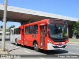 Viação Novo Retiro 88324 na cidade de Belo Horizonte, Minas Gerais, Brasil, por Douglas Célio Brandao. Número da foto: #:id.