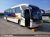 Taipastur Transportes Turísticos 1410 na cidade de Araçariguama, São Paulo, Brasil, por Douglas Nelson de Oliveira. Número da foto: #12068376.