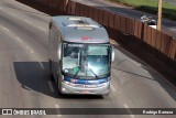 Transporte Coletivo Santa Maria 285 na cidade de Betim, Minas Gerais, Brasil, por Rodrigo Barraza. Número da foto: #:id.