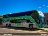 C&S Turismo 1019 na cidade de Cáceres, Mato Grosso, Brasil, por Allan Rafael. Número da foto: #12068695.