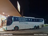 Porto Seguro Transporte e Turismo 0507 na cidade de Oliveira, Minas Gerais, Brasil, por Edinilson Henrique Ferreira. Número da foto: #:id.