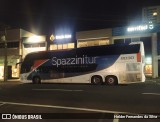Spazzini Tur 8030 na cidade de Foz do Iguaçu, Paraná, Brasil, por Helder Fernandes da Silva. Número da foto: #:id.