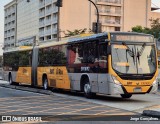 Mobi Rio E901092 na cidade de Rio de Janeiro, Rio de Janeiro, Brasil, por Jorge Gonçalves. Número da foto: #12069701.