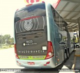 Viação Garcia 8525 na cidade de Araçariguama, São Paulo, Brasil, por Flavio Alberto Fernandes. Número da foto: #12069315.