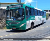 OT Trans - Ótima Salvador Transportes 21036 na cidade de Salvador, Bahia, Brasil, por Adham Silva. Número da foto: #:id.