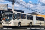 Viação Antonina 24412 na cidade de Almirante Tamandaré, Paraná, Brasil, por Robert Matheus De Morais Oliveira. Número da foto: #12068247.