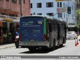 Viação Anchieta 40917 na cidade de Belo Horizonte, Minas Gerais, Brasil, por Douglas Célio Brandao. Número da foto: #:id.