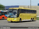 Viação Itapemirim 8835 na cidade de Caruaru, Pernambuco, Brasil, por Lenilson da Silva Pessoa. Número da foto: #12070506.