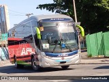 Jumbo Turismo 3187 na cidade de São Paulo, São Paulo, Brasil, por David Macedo Rocha. Número da foto: #:id.