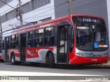Himalaia Transportes > Ambiental Transportes Urbanos 4 1764 na cidade de São Paulo, São Paulo, Brasil, por Rafael Santos Silva. Número da foto: #12068242.