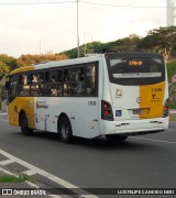 Transunião Transportes 3 6336 na cidade de São Paulo, São Paulo, Brasil, por LUIS FELIPE CANDIDO NERI. Número da foto: #:id.