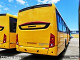 Autobuses sin identificación - Nicaragua  na cidade de Limón, Limón, Limón, Costa Rica, por Yliand Sojo. Número da foto: #12069398.