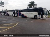 Británica Transportes 34020 na cidade de São Paulo, São Paulo, Brasil, por Guilherme Amorim. Número da foto: #12068265.