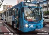 Unimar Transportes 24225 na cidade de Vitória, Espírito Santo, Brasil, por Everton Costa Goltara. Número da foto: #12069685.